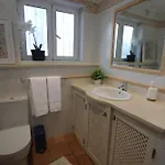 Casa Na Falesia By Algarve Holidays بيت للعطل