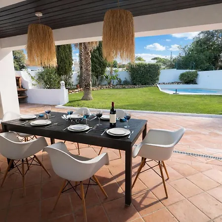 Casa Na Falesia By Algarve Holidays Olhos de Agua (Albufeira)