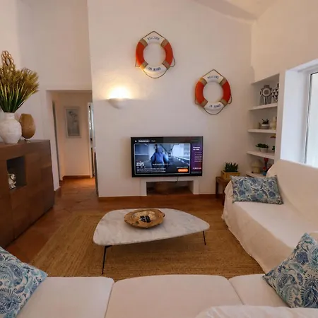 Casa Na Falesia By Algarve Holidays 펜션 *