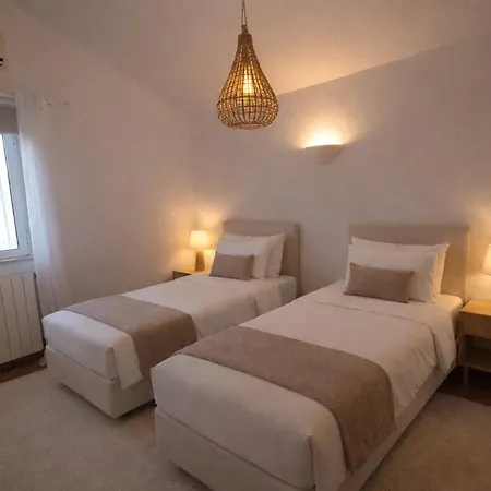 Casa Na Falesia By Algarve Holidays *