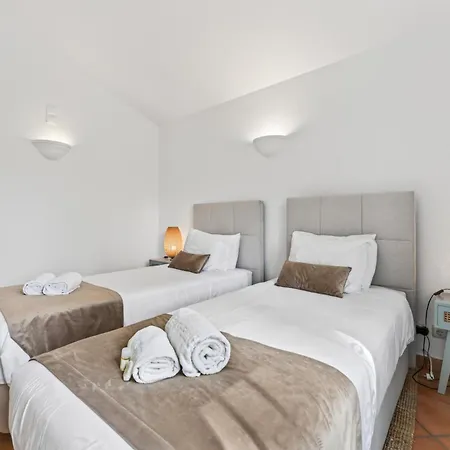Casa Na Falesia By Algarve Holidays Prázdninový dům *