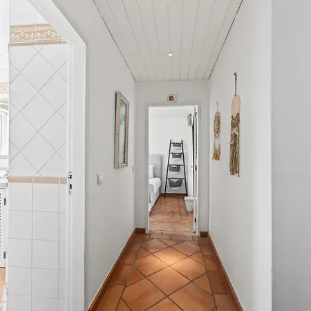 Casa Na Falesia By Algarve Holidays