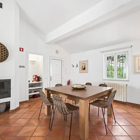 Prázdninový dům Casa Na Falesia By Algarve Holidays *
