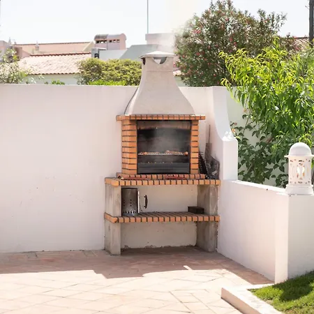 Prázdninový dům Casa Na Falesia By Algarve Holidays Olhos de Agua (Albufeira)
