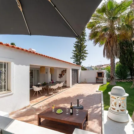 Casa Na Falesia By Algarve Holidays Olhos de Agua (Albufeira)
