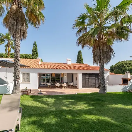Casa Na Falesia By Algarve Holidays Olhos de Agua (Albufeira)