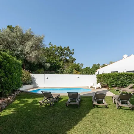 Casa Na Falesia By Algarve Holidays Olhos de Agua (Albufeira)