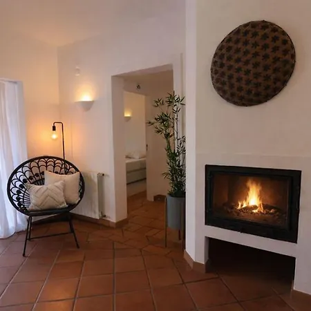 Casa Na Falesia By Algarve Holidays Casa vacanze *