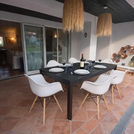 Casa Na Falesia By Algarve Holidays Casa vacanze